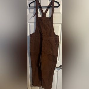 Aerie overall